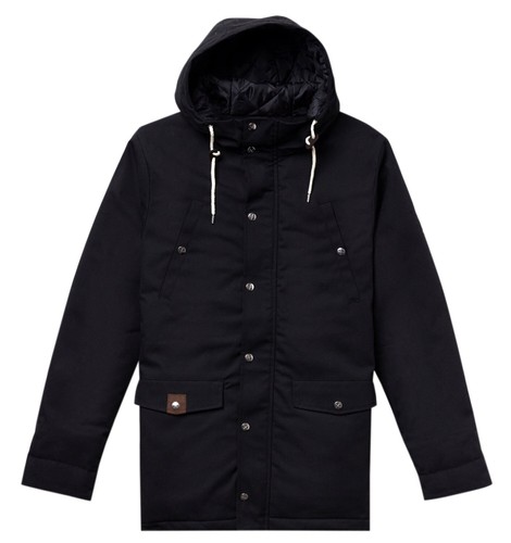 Rvlt revolution leif parka - rvlt,