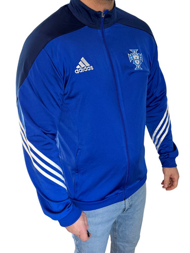 Adidas portugal trainingsjacke - adidas,