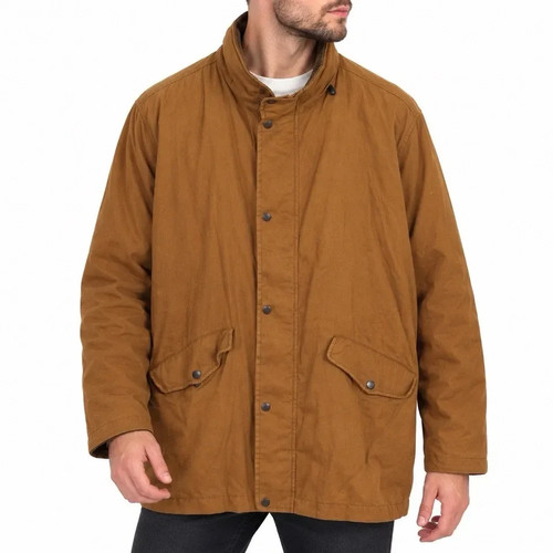 Gant herren jacke braun - gr.xl,