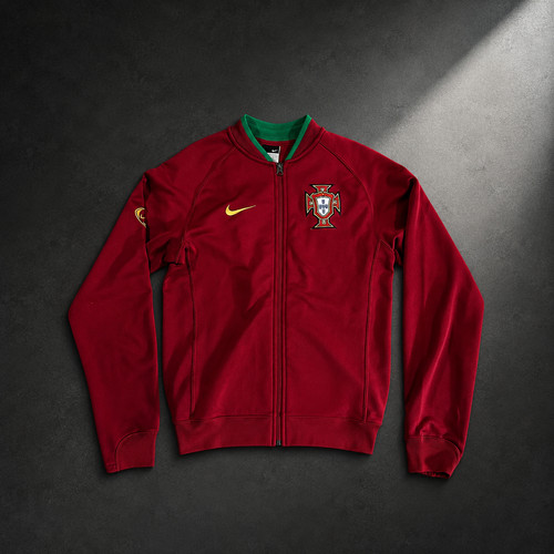 Nike portugal trainingsjacke - nike,