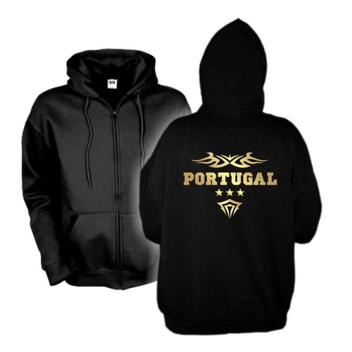 Kapuzenjacke portugal - kapuzenjacke,