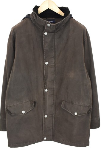 Gant jacke herren groß - gant,