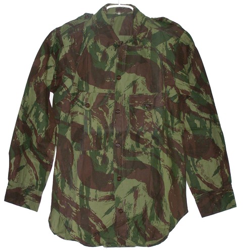 Tarn hemd feldjacke - tarn-hemd/feldjacke, farbe