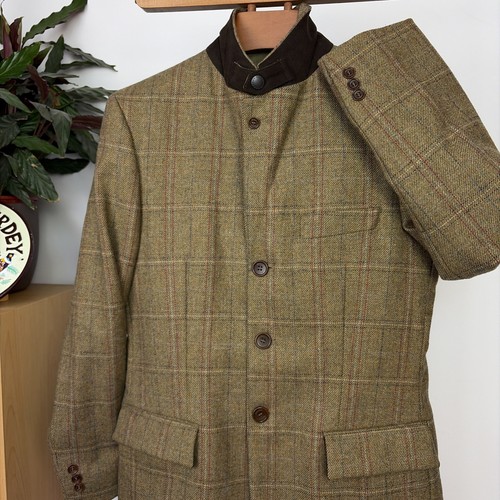 Barbour norfolk shooting - (38r),