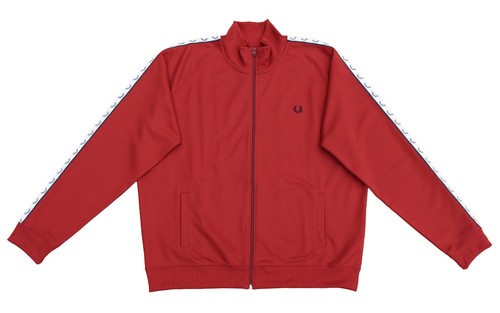 Fred perry trainingsjacke - perry,