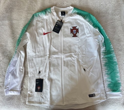 Trainingsjacke portugal nike - trainingsjacke,