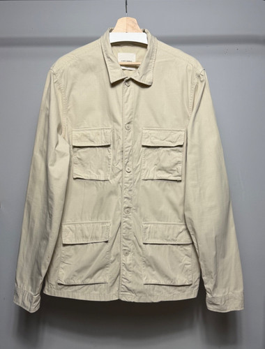 Day march beige ripstop - a,